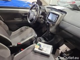  Toyota  Aygo 1,0-l-VVT-i x-play #7