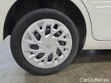  Toyota  Aygo 1,0-l-VVT-i x-play #10