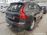  Volvo  XC60 T6 AWD Recharge R Design Ex. Geartronic #4