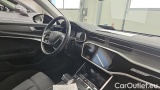  Audi  A6 40 TDI quattro S tronic Avant #7