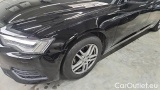  Audi  A6 40 TDI quattro S tronic Avant #21