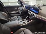  Bmw  Serie 3 318d Automatik #7