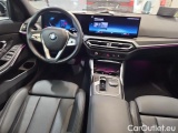  Bmw  Serie 3 318d Automatik #6