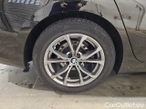  Bmw  Serie 3 318d Automatik #10
