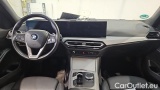  Bmw  Serie 3 318d Touring Auto #6