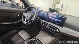  Bmw  Serie 3 318d Touring Auto #7