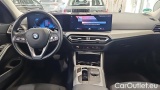  Bmw  Serie 3 320d xDrive Touring Automatic #6