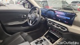  Bmw  Serie 3 320d xDrive Touring Automatic #7