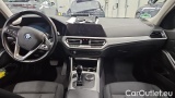  Bmw  Serie 3 320e Touring Advantage Automatic #6