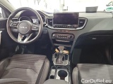  KIA  Cee'd 1.6 CRDi MHEV 100kW DCT Vision SW #6