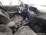  KIA  Cee'd 1.6 CRDi MHEV 100kW DCT Vision SW #7