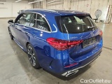 C-Klasse