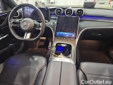  Mercedes  C-Klasse C 200 d T Autom. #6