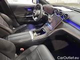  Mercedes  C-Klasse C 200 d T Autom. #7