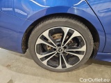  Mercedes  C-Klasse C 200 d T Autom. #10
