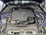  Mercedes  C-Klasse C 200 d T Autom. #11
