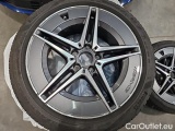  Mercedes  C-Klasse C 200 d T Autom. #17