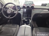  Mercedes  C-Klasse C 200 d T Autom. #6