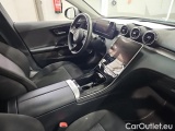  Mercedes  C-Klasse C 200 d T Autom. #7