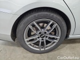  Mercedes  C-Klasse C 200 d T Autom. #10