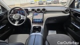  Mercedes  C-Klasse C 220 d T Autom. #6