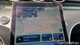 Mercedes  C-Klasse C 220 d T Autom. #13