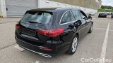 C-Klasse