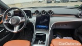  Mercedes  C-Klasse C 300 e T Autom. #6