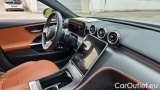  Mercedes  C-Klasse C 300 e T Autom. #7