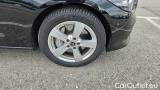  Mercedes  C-Klasse C 300 e T Autom. #10