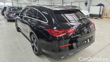 CLA-Klasse
