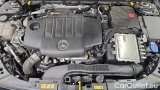  Mercedes  CLA-Klasse CLA 220 d DCT Shooting Brake #11