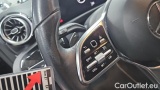  Mercedes  CLA-Klasse CLA 220 d DCT Shooting Brake #24