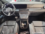  Mercedes  V-Klasse V 300 d Aut. AVANTGARDE kompakt #6