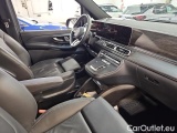  Mercedes  V-Klasse V 300 d Aut. AVANTGARDE kompakt #7