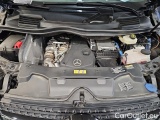  Mercedes  V-Klasse V 300 d Aut. AVANTGARDE kompakt #11
