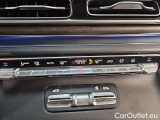  Mercedes  V-Klasse V 300 d Aut. AVANTGARDE kompakt #14