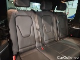  Mercedes  V-Klasse V 300 d Aut. AVANTGARDE kompakt #35
