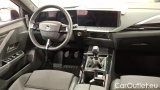  Opel  Astra 1.2 Turbo 96kW GS #6