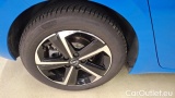  Opel  Astra 1.2 Turbo 96kW GS #10