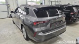  Opel  Astra ST 1.5 Diesel 96kW Business Edition Auto #3