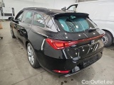  Seat  Leon 1.5 eTSI ACT 110kW FR DSG Sportstourer #3