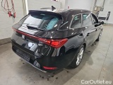  Seat  Leon 1.5 eTSI ACT 110kW FR DSG Sportstourer #4