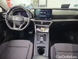  Seat  Leon 1.5 eTSI ACT 110kW FR DSG Sportstourer #6