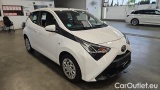  Toyota  Aygo 1,0-l-VVT-i x-play #2