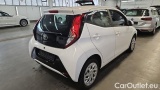  Toyota  Aygo 1,0-l-VVT-i x-play #4