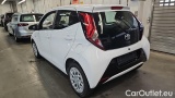  Toyota  Aygo 1,0-l-VVT-i x-play #3