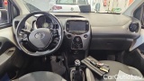  Toyota  Aygo 1,0-l-VVT-i x-play #6