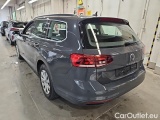  Volkswagen  Passat 2.0 TDI SCR DSG Business Variant #3