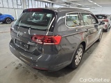  Volkswagen  Passat 2.0 TDI SCR DSG Business Variant #4